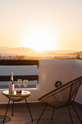 Eclipse Studios Naxos